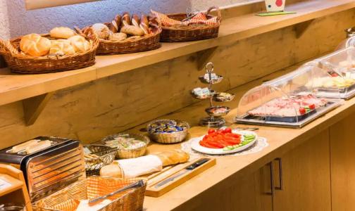 Ambient am Europakanal - 11