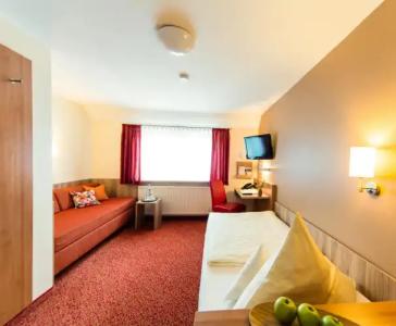 Ambient am Europakanal - 1