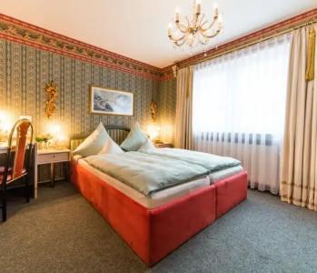 Ambient am Europakanal - 2