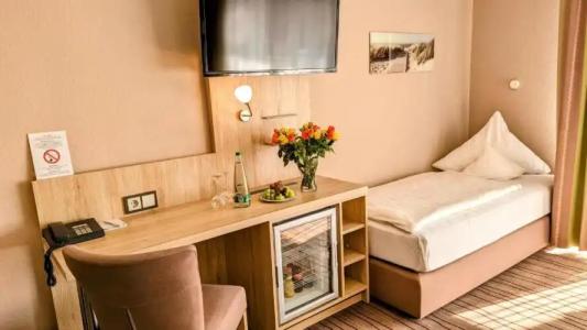 Ambient am Europakanal - 32