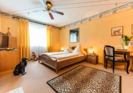 Ambient am Europakanal - 42