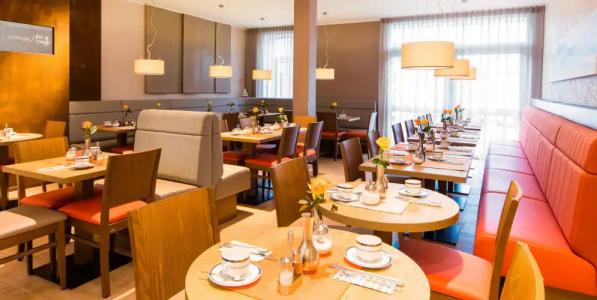 Ambient am Europakanal - 14