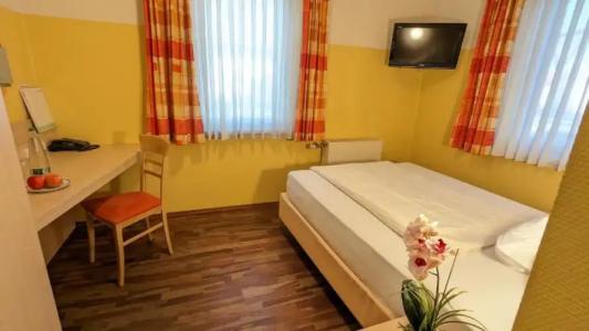 Ambient am Europakanal - 58