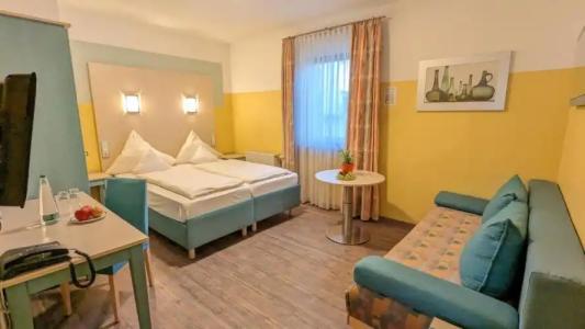 Ambient am Europakanal - 40