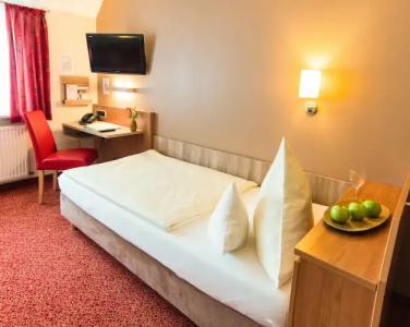 Ambient am Europakanal - 22