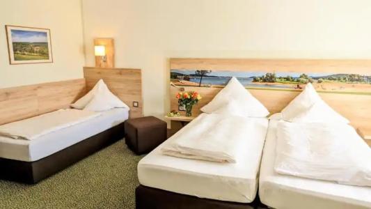 Ambient am Europakanal - 30