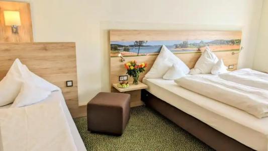 Ambient am Europakanal - 33