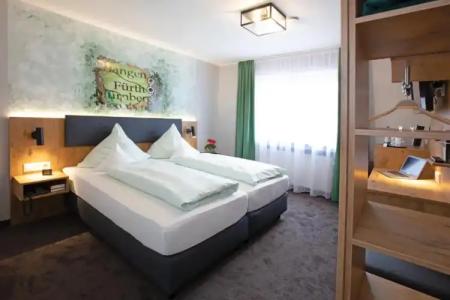 Ambient am Europakanal - 44