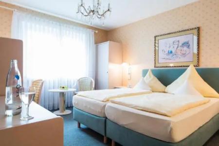 Ambient am Europakanal - 69