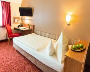 Ambient am Europakanal - 4