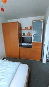 Ambient am Europakanal - 97