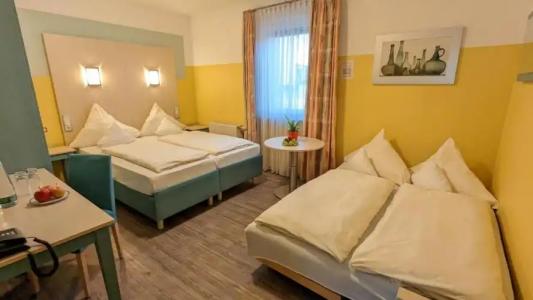 Ambient am Europakanal - 38