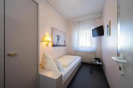 Ambient am Europakanal - 82