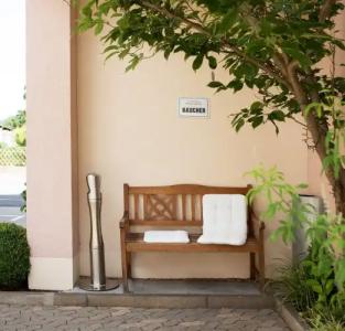 Ambient am Europakanal - 12