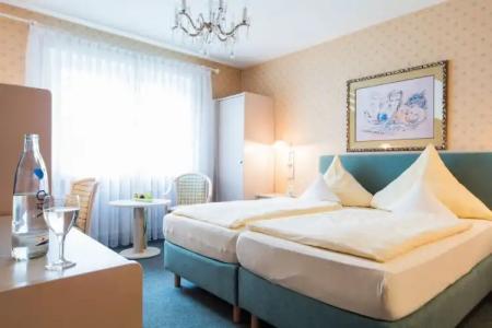 Ambient am Europakanal - 87