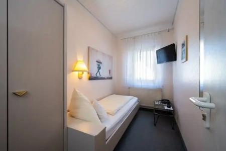 Ambient am Europakanal - 78