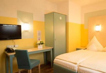 Ambient am Europakanal - 37