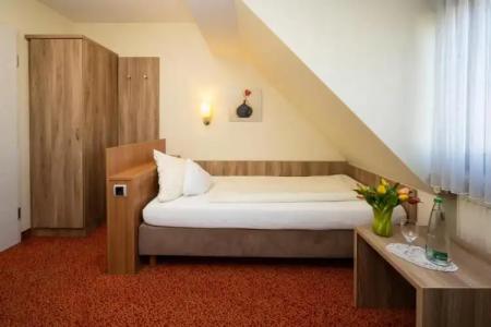 Ambient am Europakanal - 19