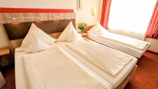 Ambient am Europakanal - 29