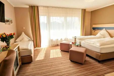 Ambient am Europakanal - 27