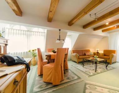 Ambient am Europakanal - 5