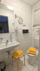 Ambient am Europakanal - 20