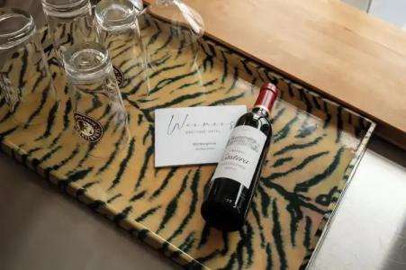 Werners Boutique - 128