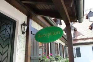 Hotel «Höfler», Нюрнберг