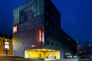 Отель «ibis Fulda City», Фульда