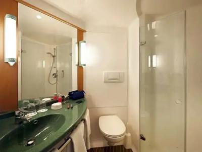 ibis Fulda City - 29