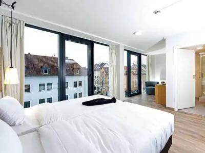 ibis Fulda City - 42