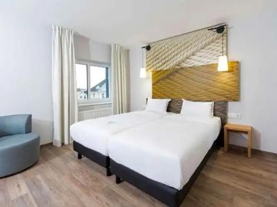 ibis Fulda City - 44