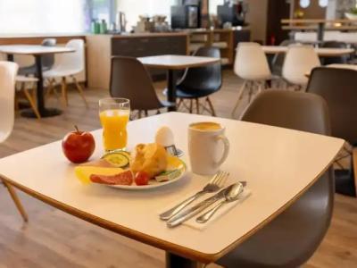 ibis Fulda City - 12