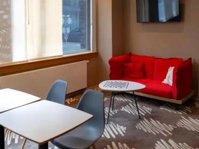 ibis Fulda City - 16