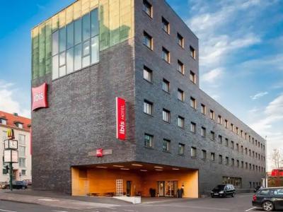 ibis Fulda City - 23