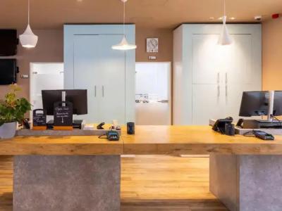 ibis Fulda City - 14