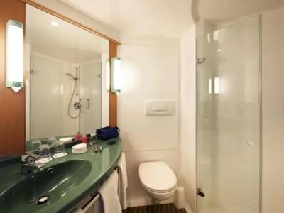 ibis Fulda City - 8