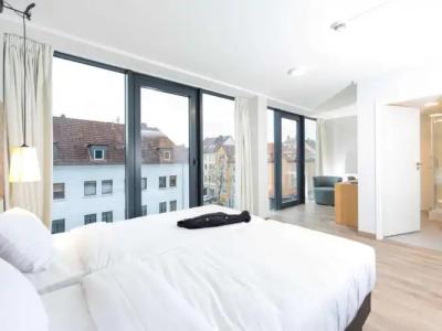 ibis Fulda City - 47