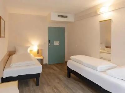 ibis Fulda City - 24