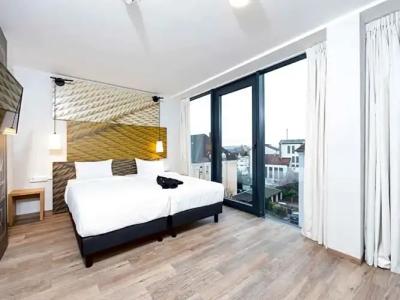 ibis Fulda City - 43