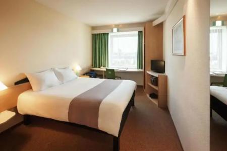 ibis Fulda City - 37