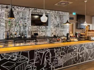 ibis Fulda City - 21