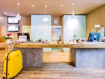 ibis Fulda City - 17