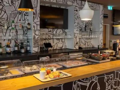 ibis Fulda City - 10