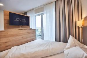 Das Landhotel am Trätzhof Fulda, Фульда