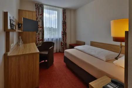 City Partner Lenz - 1