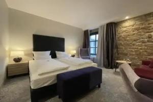 Hotel «Bachmühle», Фульда