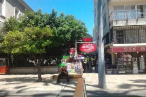 Boutique Nergiz Hotel, Сиде