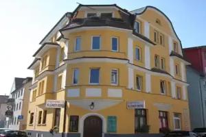 Stadthotel Kleiner Berg