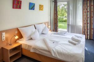 Hotel «Schwarzwald Freudenstadt», Фройденштадт